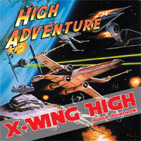 Download X-Wing High Single